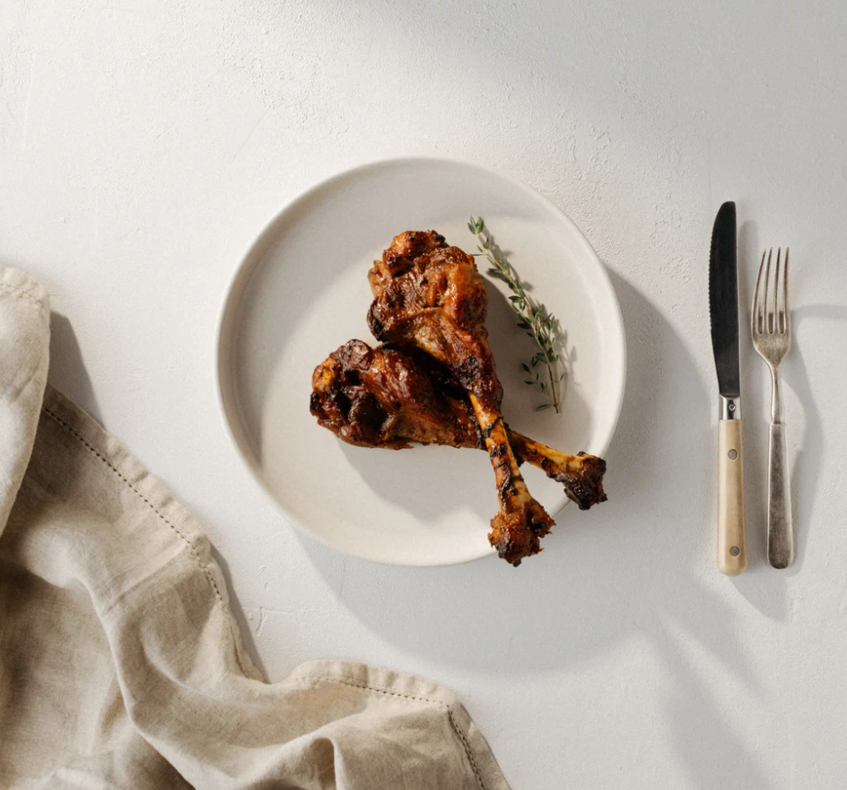 Quelles sont les différences entre la viande de canard et la viande d'oie?