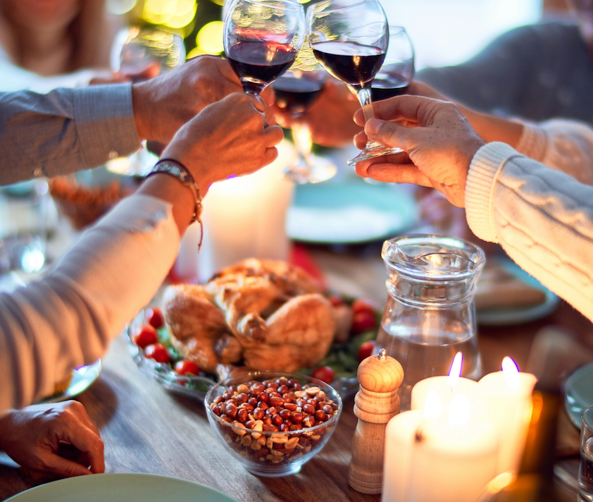 Conseils pour choisir la meilleure oie pour votre repas de fête!