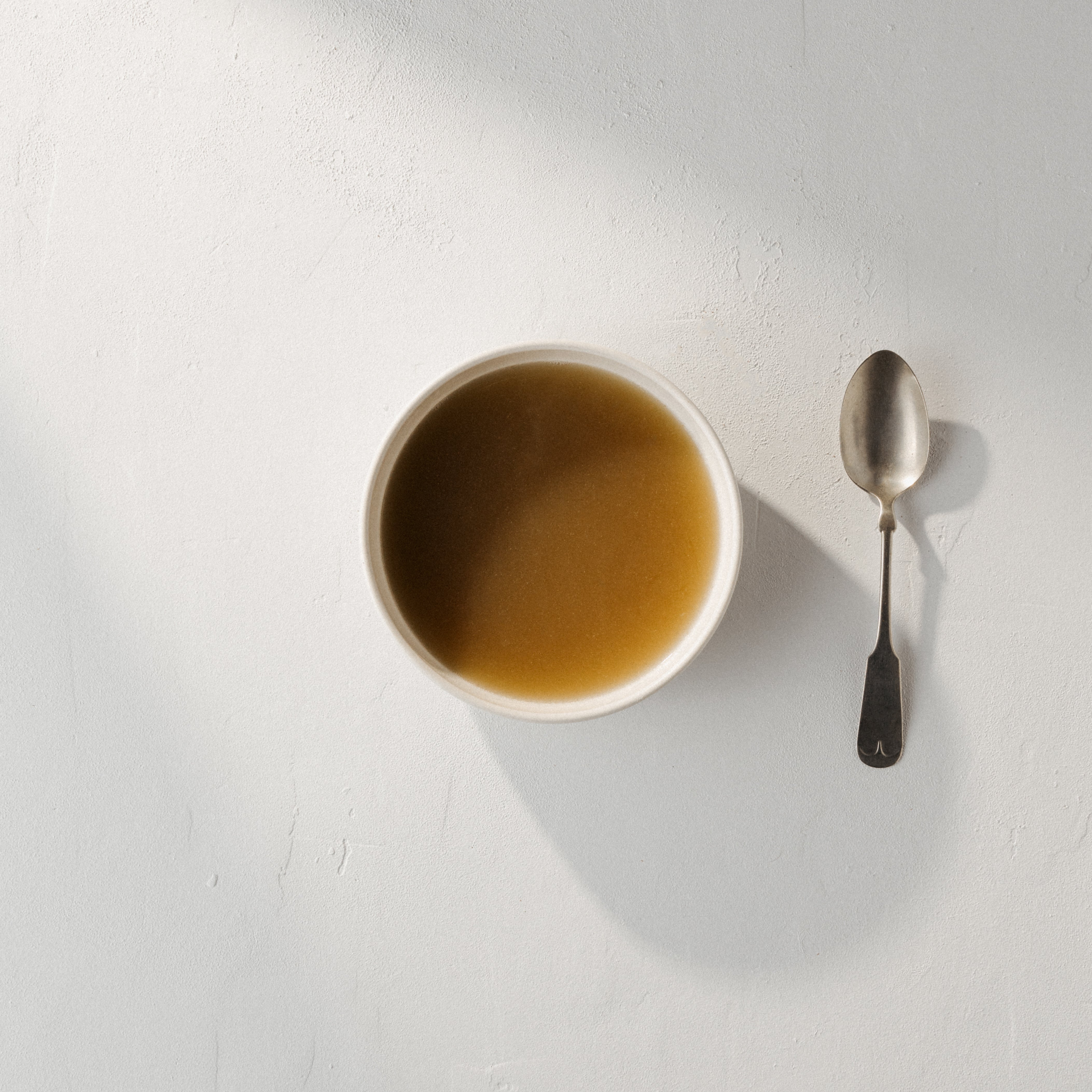 Bouillon d'oie