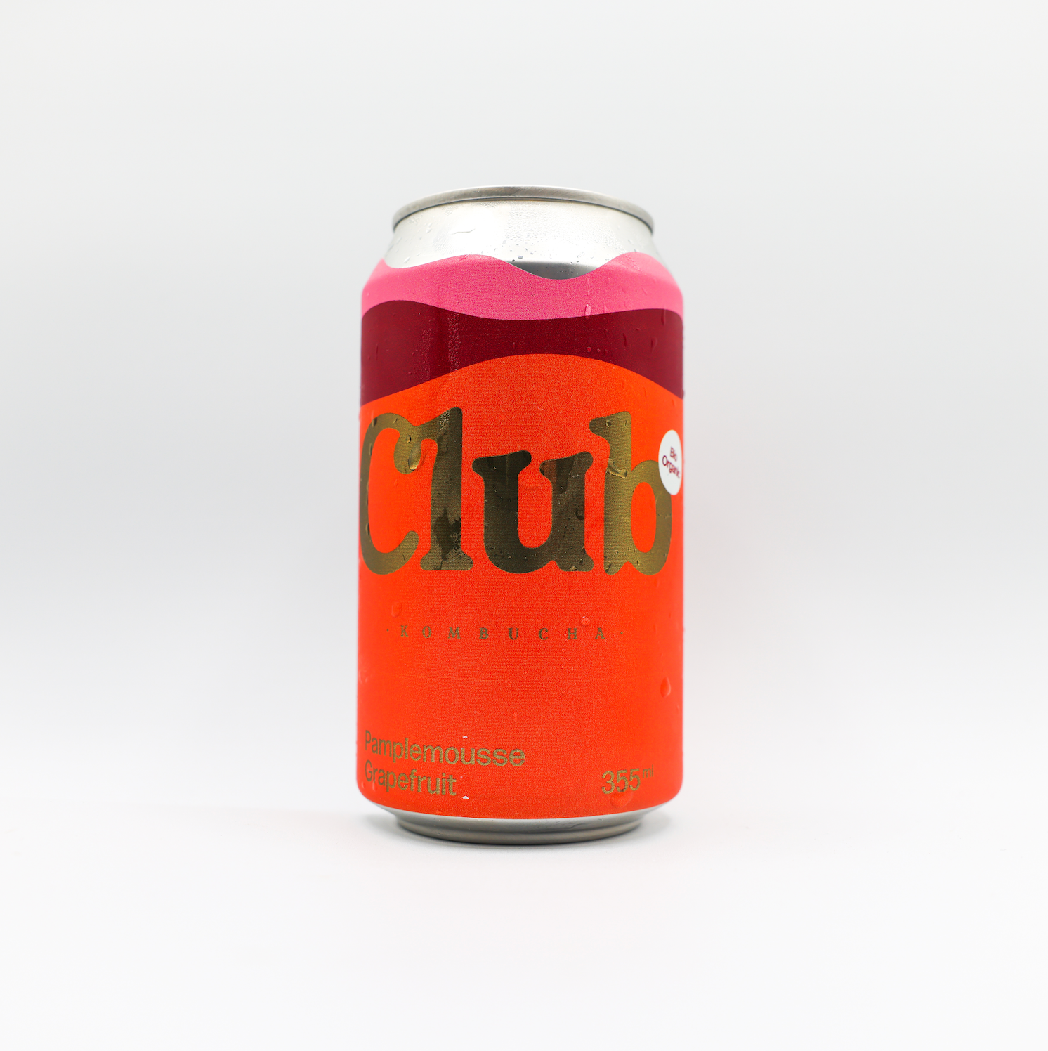 Club Kombucha