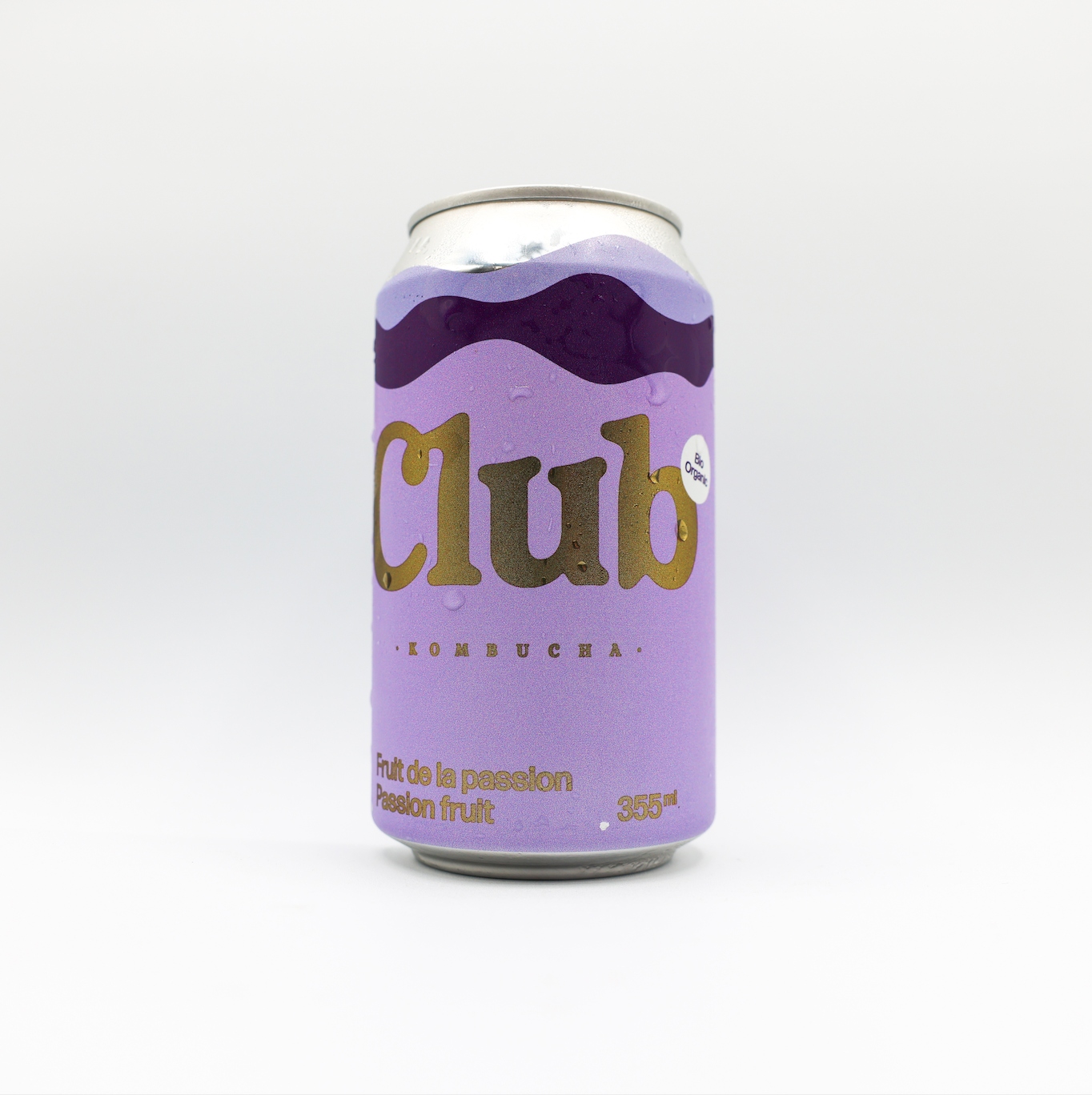 Club Kombucha