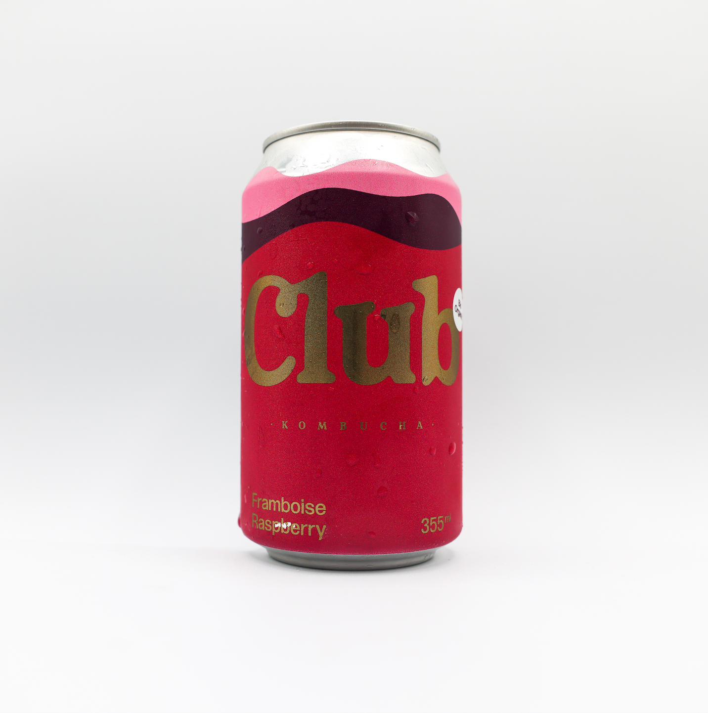 Club Kombucha