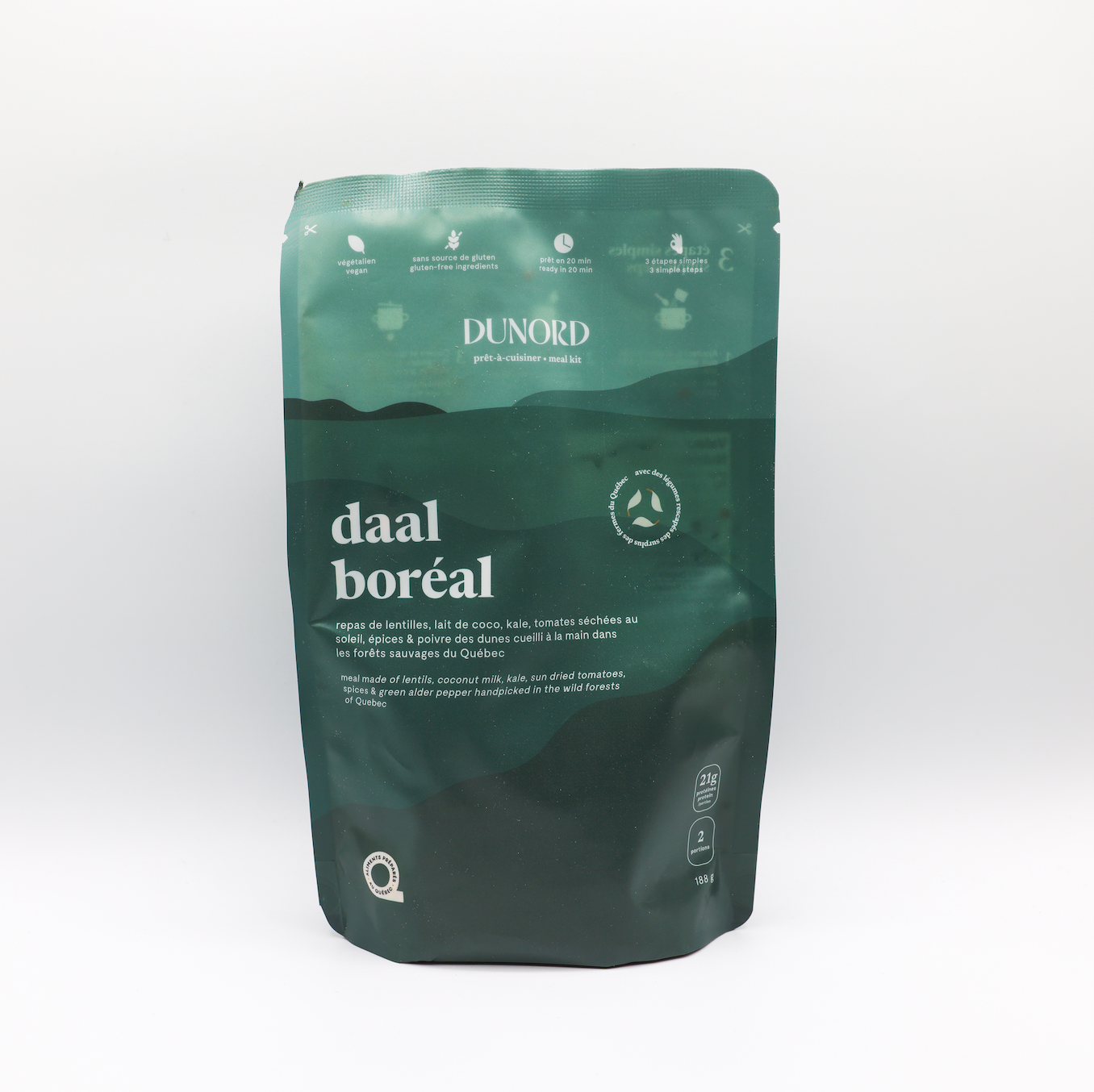 Daal Boréal