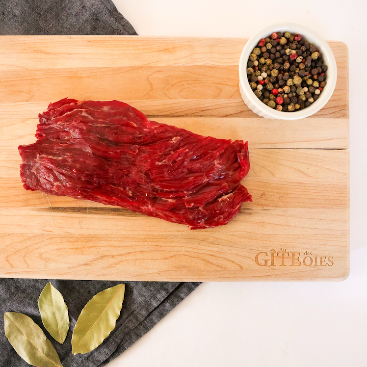 Bavette de Boeuf Highland