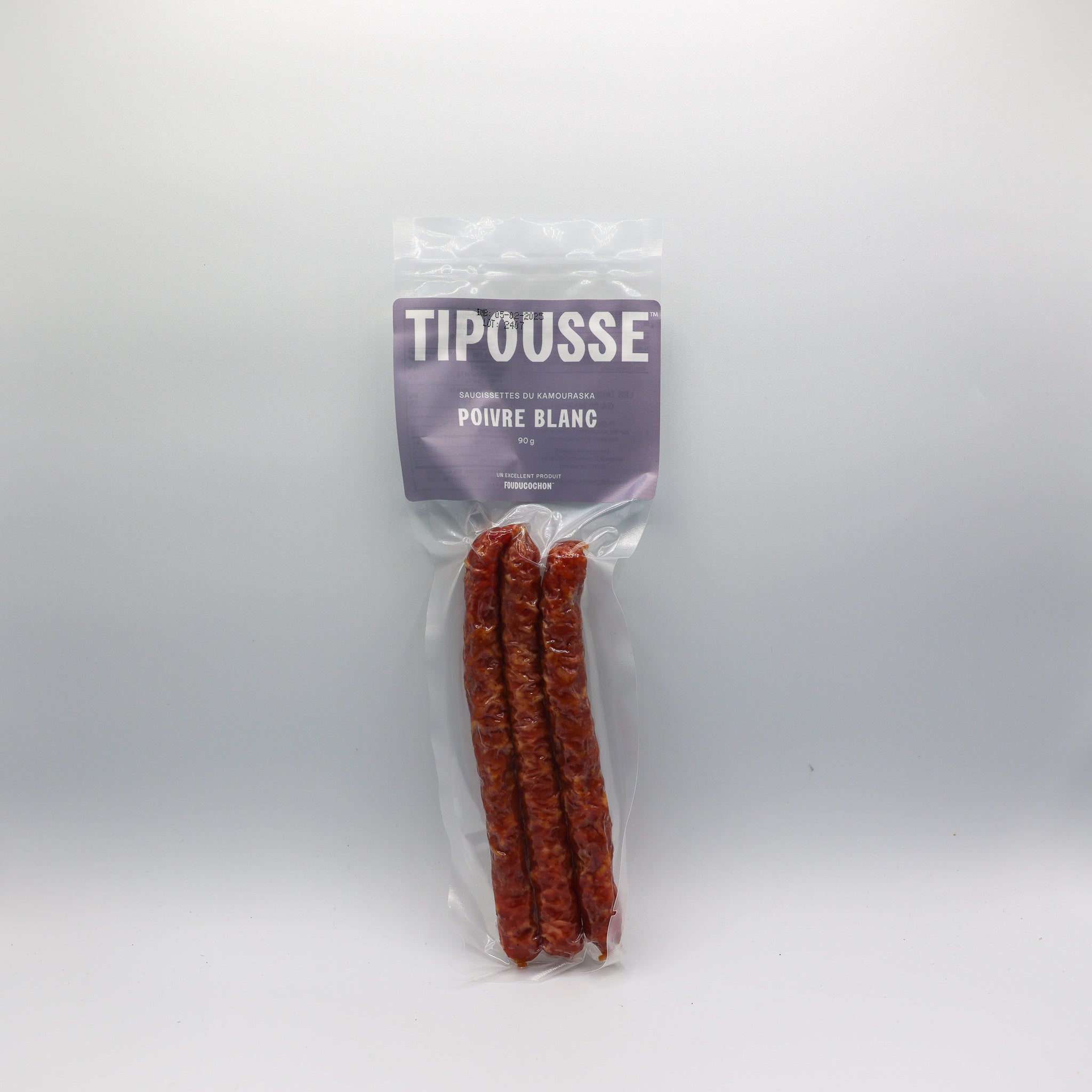 Tipousse Sausage