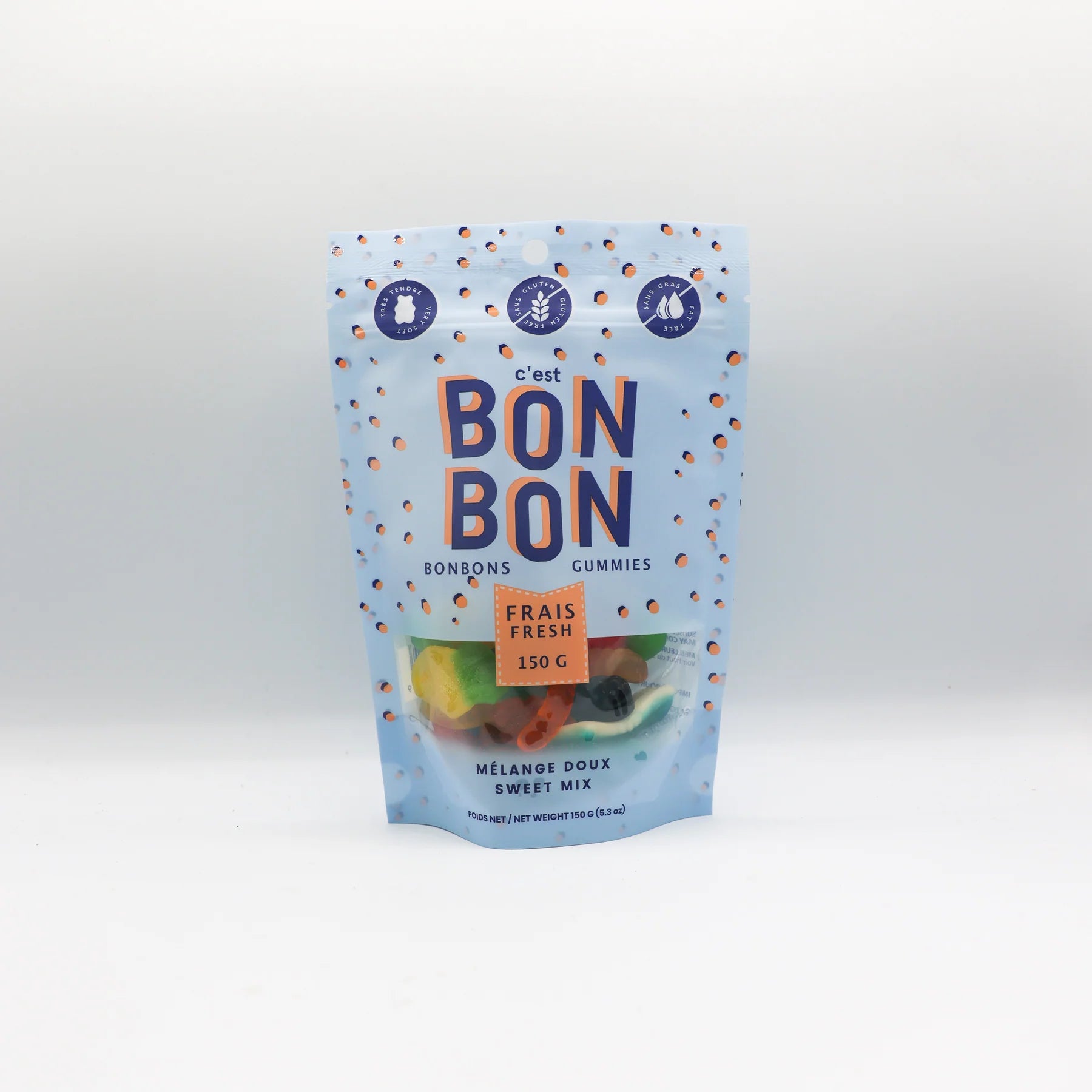 Bonbons Mélange Doux
