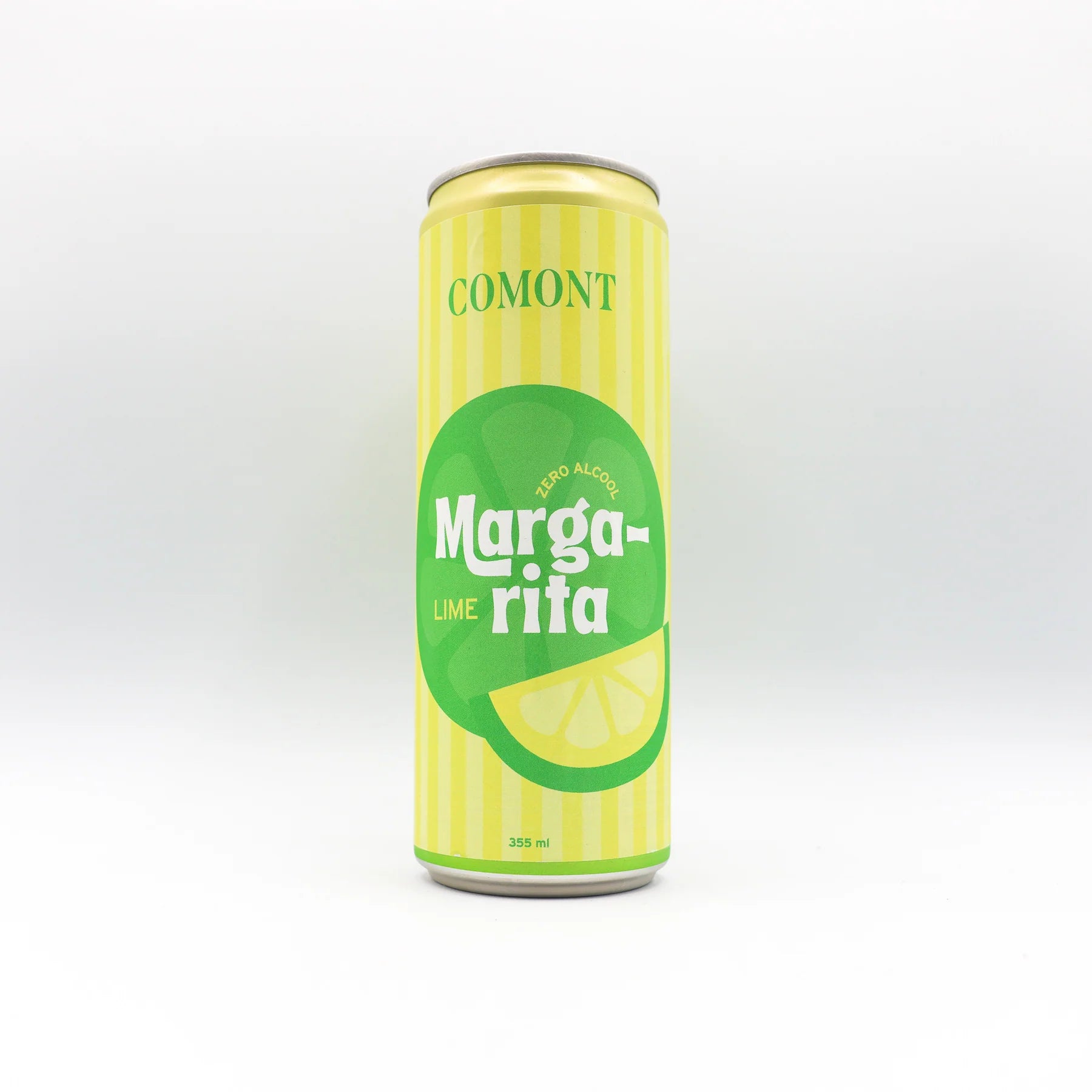 Margarita Lime Sans Alcool