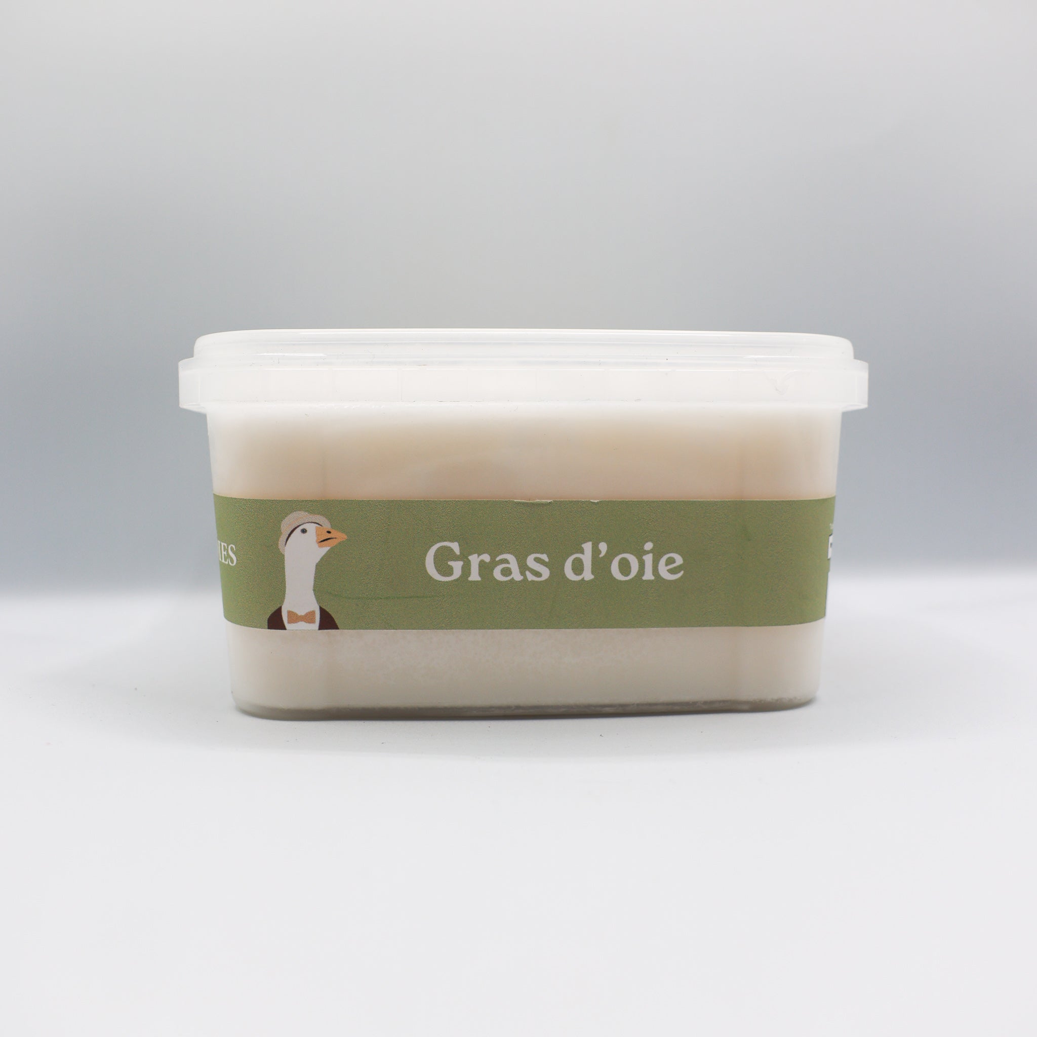 Gras d’oie