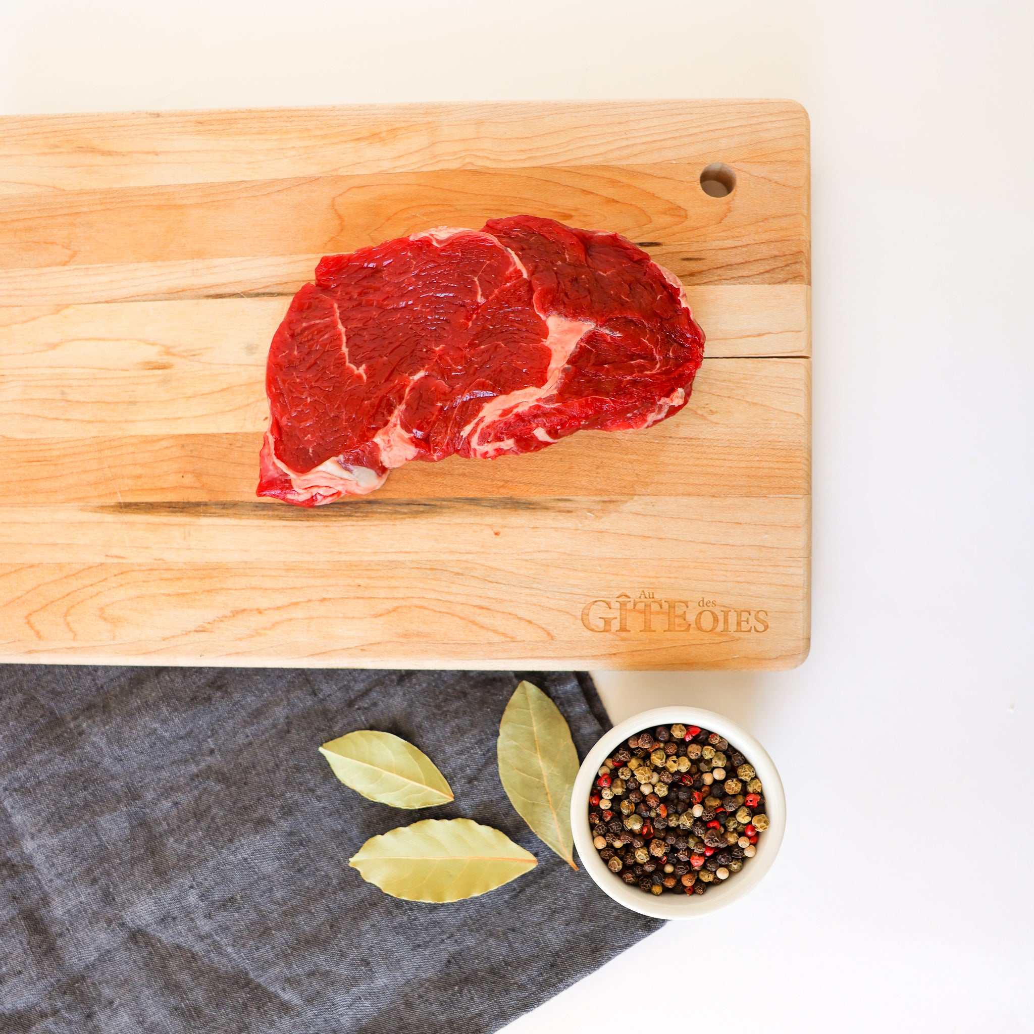 Faux Filets de Boeuf Highland