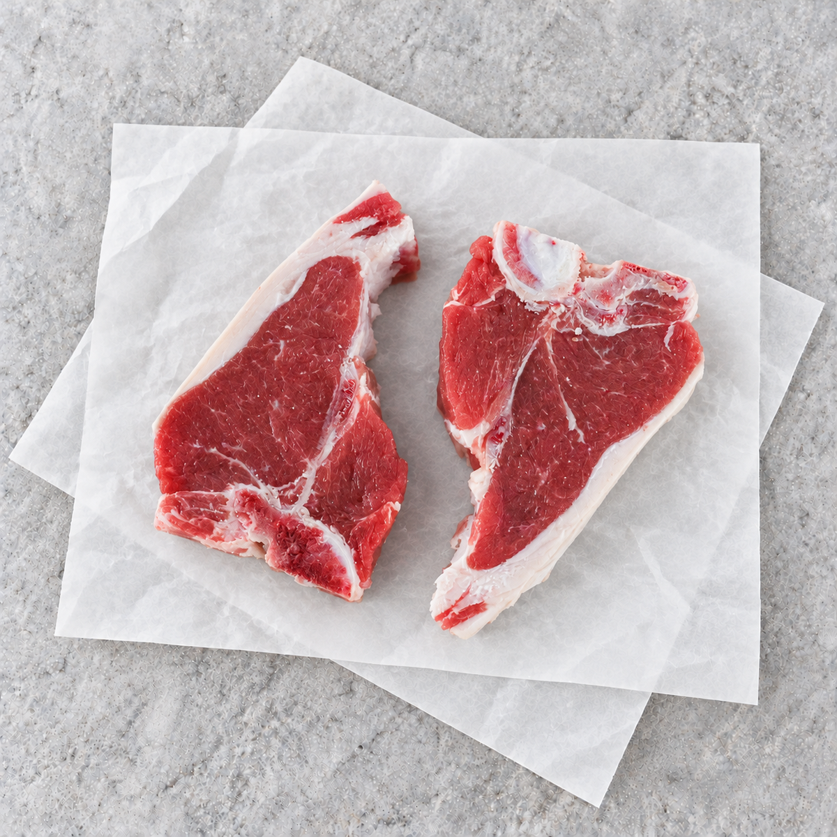 Lamb chop (pack of 2)