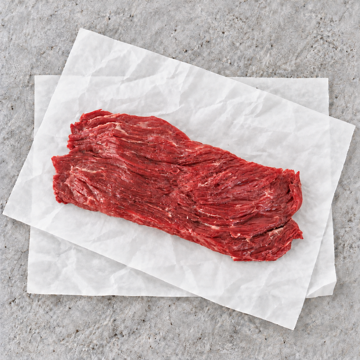 Highland Beef Flank Steak