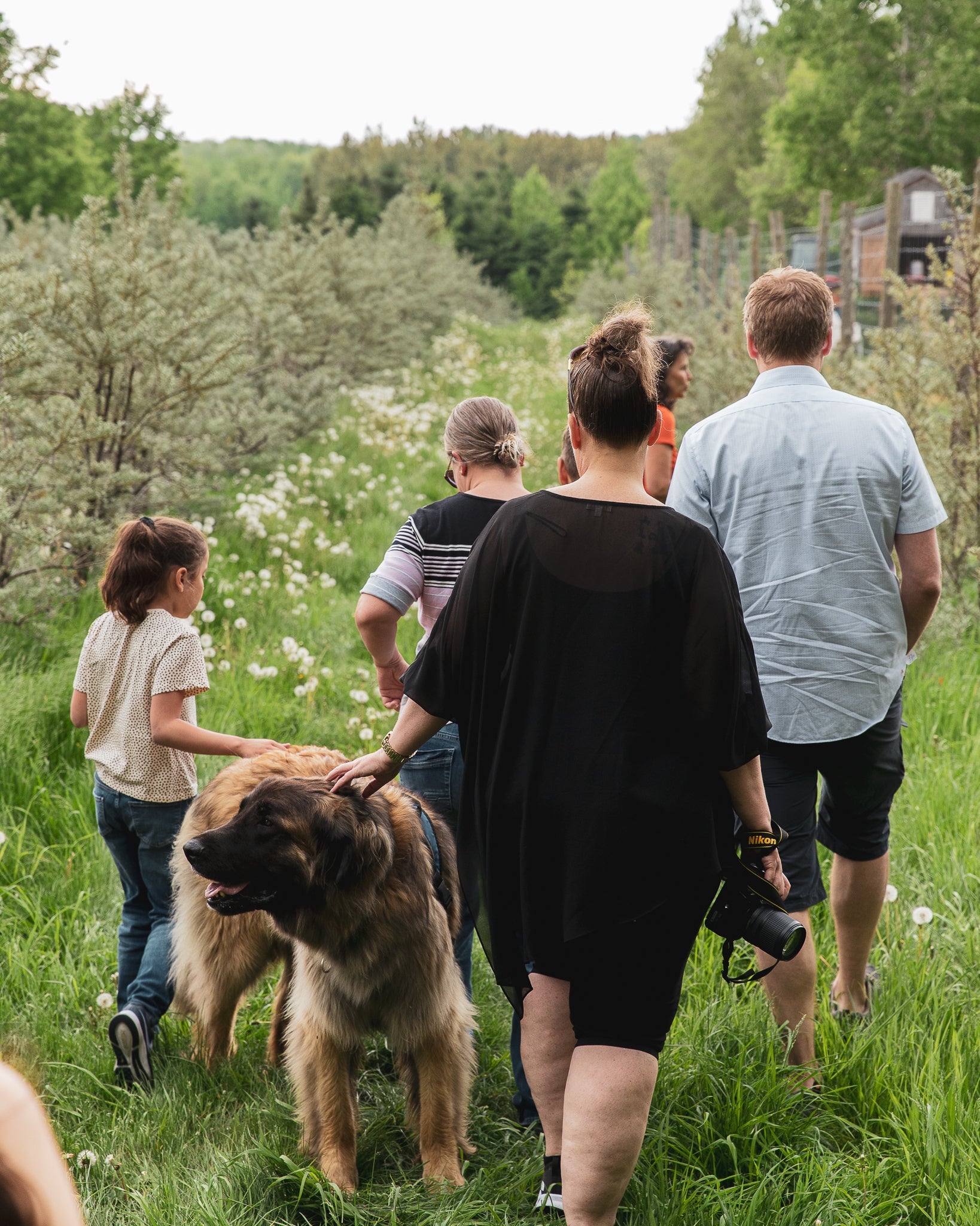Escapade gourmande en Montérégie