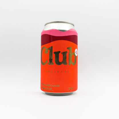 Club Kombucha