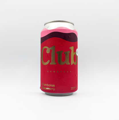 Club Kombucha