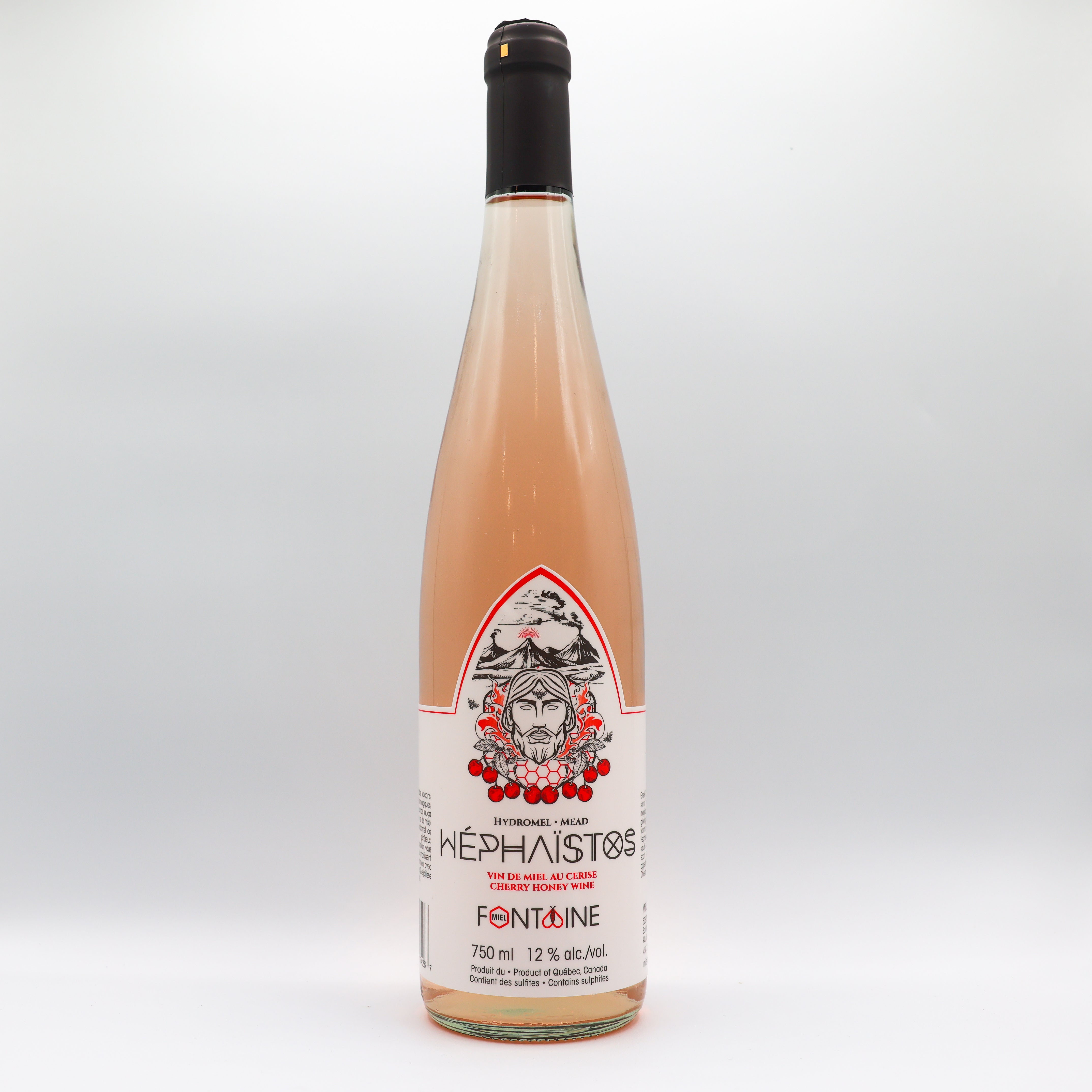 Hydromel Héphaïstos