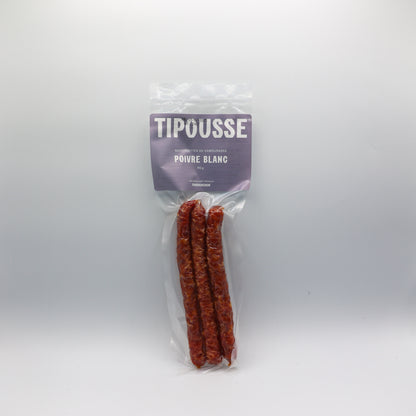 Tipousse Saucissette