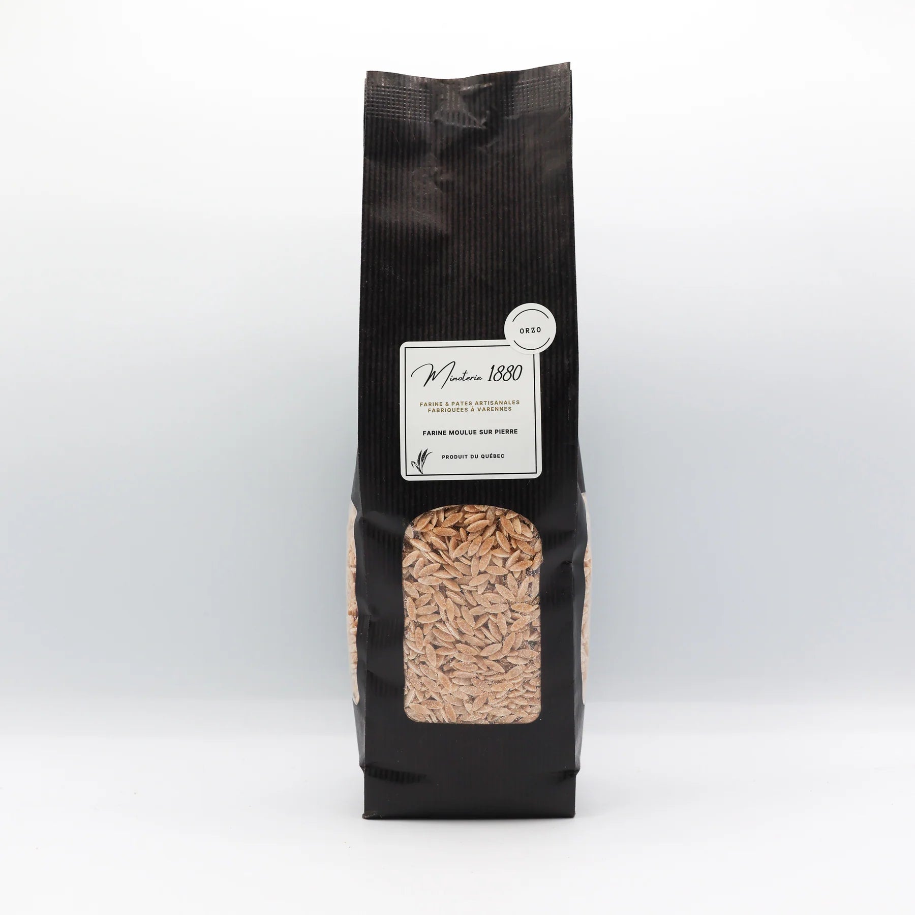Pâtes de blé artisanales