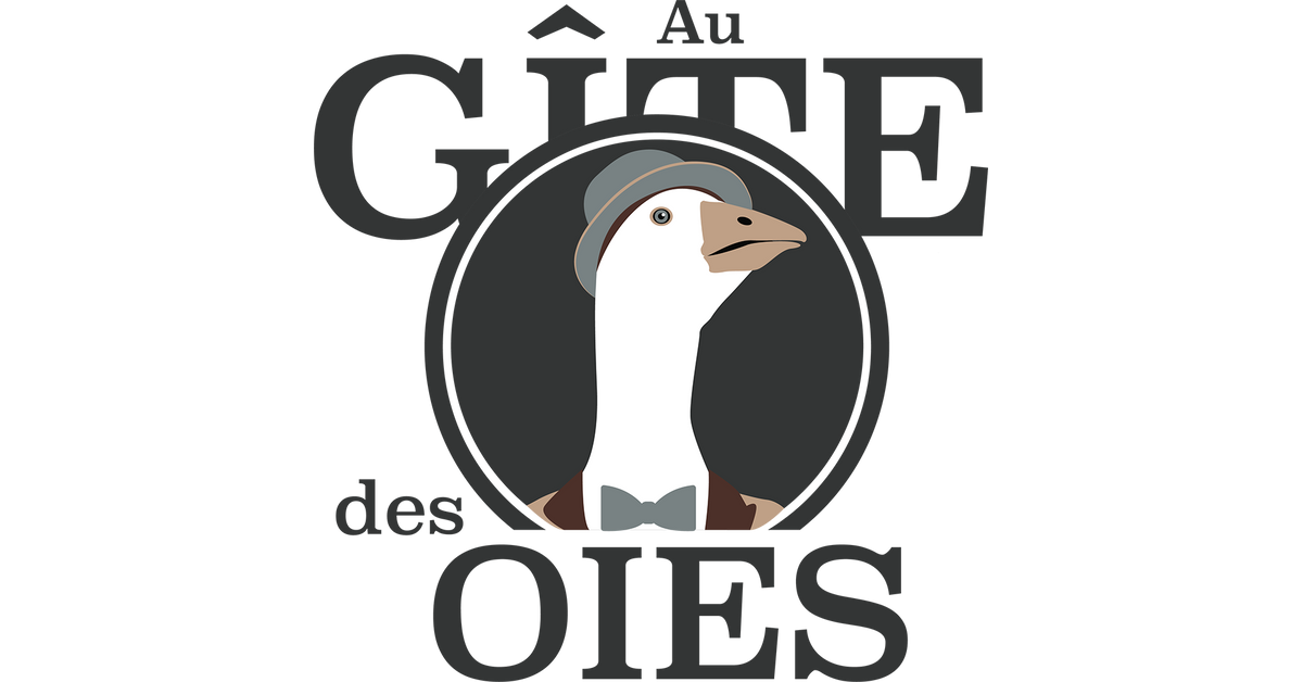 Au gîte des oies - boutique