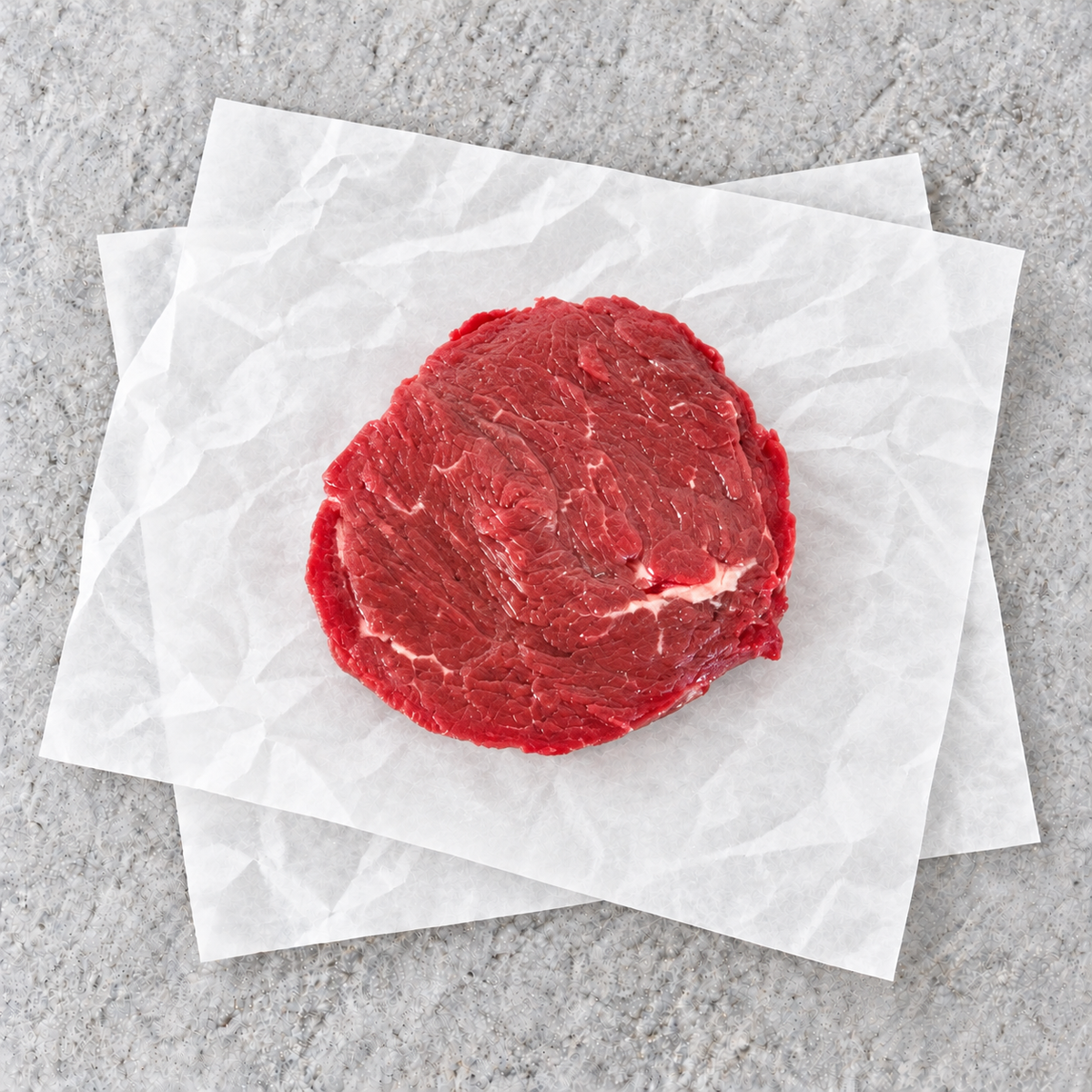 Highland Beef Tenderloin