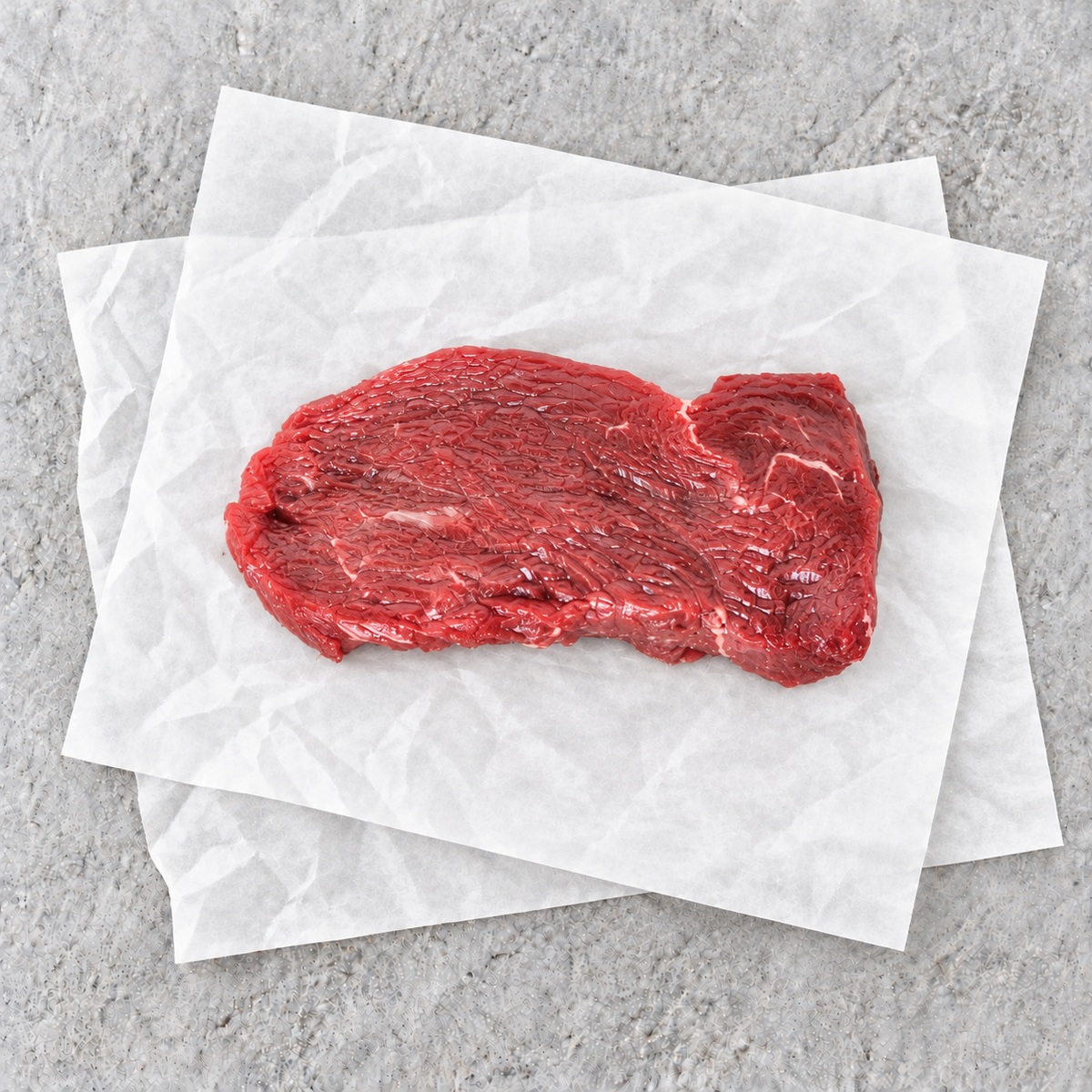 Highland Beef Striploin